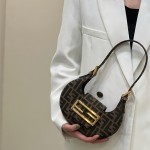 펜디 FENDI 쿠키 미니백 19CM