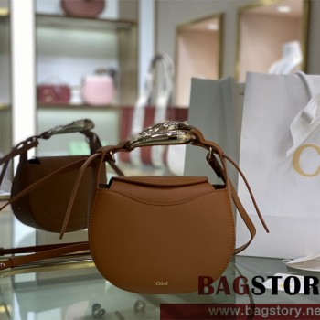 끌로에 Chloe 키스 스몰백