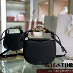 끌로에 Chloe 키스 스몰백