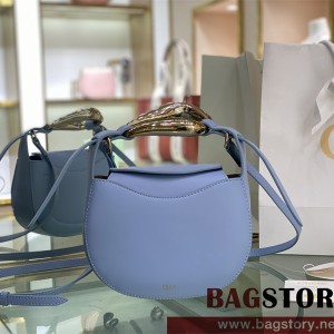 끌로에 Chloe 키스 스몰백