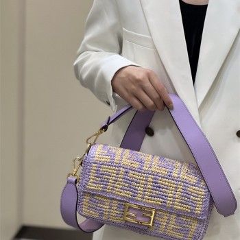 펜디 FENDI 바게트백 27CM