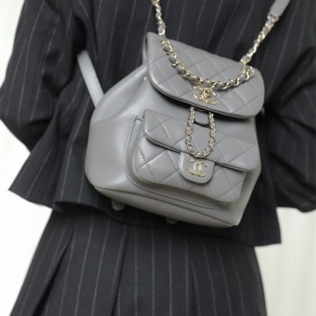 샤넬 CHANEL 크루즈 백팩