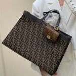 펜디 FENDI 토트백 41CM