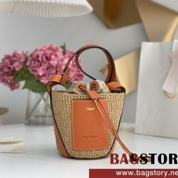 끌로에 Chloe 버킷백 