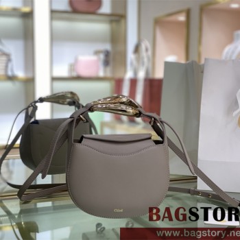 끌로에 Chloe 키스 스몰백 