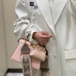 펜디 FENDI 피카부백 20CM