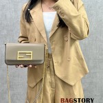 펜디 FENDI 바게트백 22CM