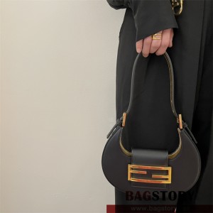 펜디 FENDI 쿠키 미니백