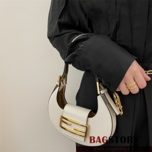 펜디 FENDI 쿠키 미니백