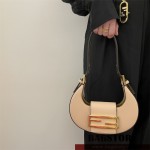 펜디 FENDI 쿠키 미니백