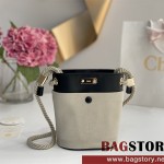 끌로에 Chloe 버킷백 