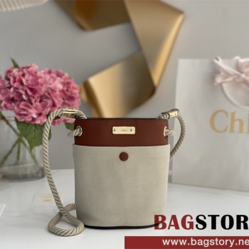 끌로에 Chloe 버킷백 