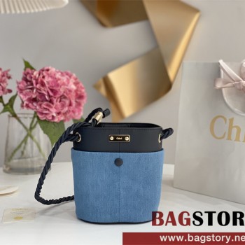 끌로에 Chloe 버킷백 