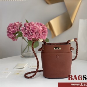 끌로에 Chloe 버킷백 