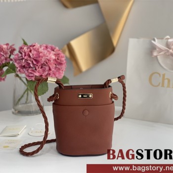 끌로에 Chloe 버킷백 