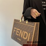 펜디 FENDI 토트백 35CM