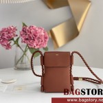 끌로에 Chloe 폰 홀더백 