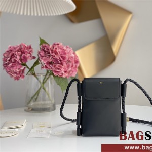 끌로에 Chloe 폰 홀더백 