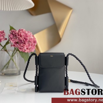 끌로에 Chloe 폰 홀더백 