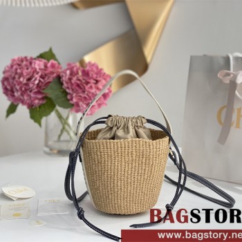 끌로에 Chloe 버킷백 