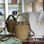 끌로에 Chloe 버킷백 