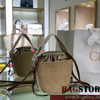 끌로에 Chloe 버킷백 