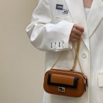 펜디 FENDI 바게트백 19CM