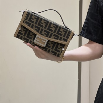펜디 FENDI 바게트백 22CM