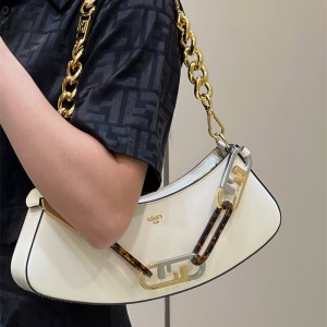 펜디 FENDI 오락 스윙 파우치백