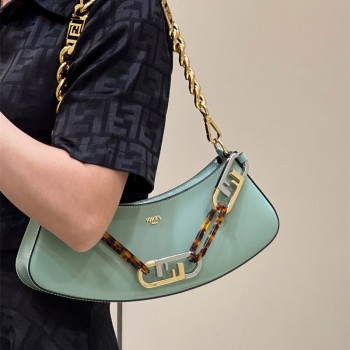 펜디 FENDI 오락 스윙 파우치백