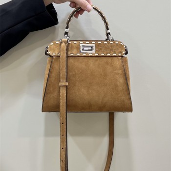 펜디 FENDI 피카부백  23CM