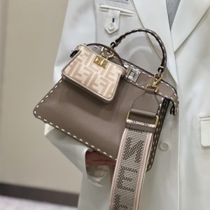 펜디 FENDI 피카부백 27CM