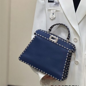 펜디 FENDI 피카부백 27CM