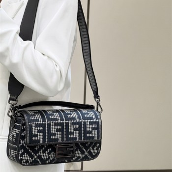 펜디 FENDI 바게트백 27CM