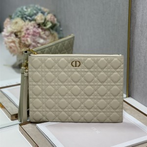 디올 DIOR 클러치백 30cm