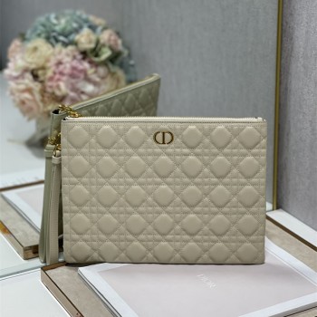 디올 DIOR 클러치백 30cm