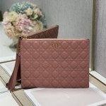 디올 DIOR 클러치백 30cm
