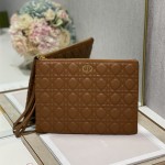 디올 DIOR 클러치백 30cm