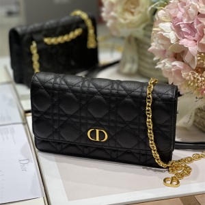 디올 DIOR 체인 크로스백 