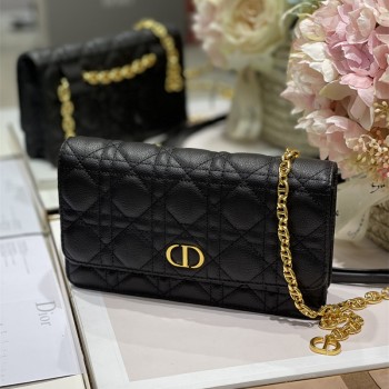 디올 DIOR 체인 크로스백 