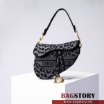 디올 DIOR 새들백25.5cm