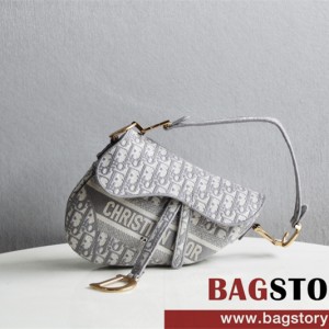 디올 DIOR 새들백25.5CM
