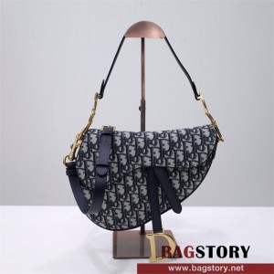 디올 DIOR 새들백25.5cm