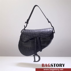 디올 DIOR 새들백25.5cm
