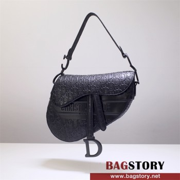 디올 DIOR 새들백25.5cm