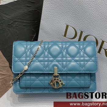 디올 DIOR 미스 미니백  21CM