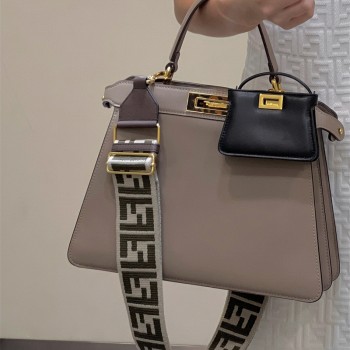 펜디 FENDI 피카부백 33CM