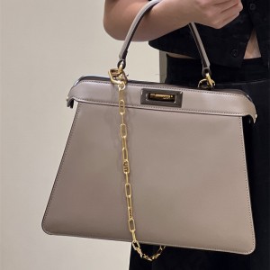 펜디 FENDI 피카부백 33CM
