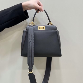 펜디 FENDI 피카부백  23CM