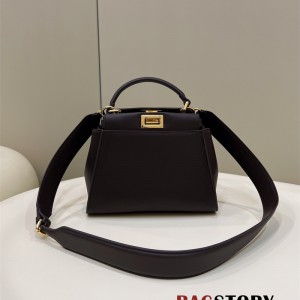 펜디 FENDI 피카부백  23CM